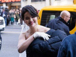 Asmara Selena Gomez-Zayn Malik Disebut Bermula Saling DM