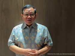 Pramono Anung Unggah Foto Bareng Mega: Saya Akan Kerja Keras Jalankan Amanah