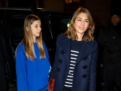 Sofia Coppola Jadi Sorotan Setelah Anak Remajanya Sewa Heli Buat Hangout