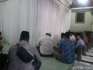 Mengenal Tapa Ngeli, Strategi Sunan Muria Sebarkan Islam di Pegunungan Muria
