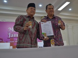 Disunahkan Buka Puasa-Sahur Pakai Kurma, Ini Manfaatnya bagi Kesehatan