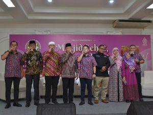 Kata Dokter soal Susu Steril Tujuh Kurma buat Jaga Stamina saat Puasa