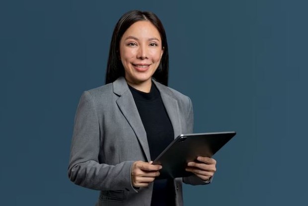 Taurus/ foto: Freepik/ benzoix Perempuan