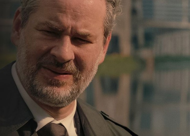 Poster The Dream Seller