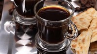 4 Tips Minum Kopi yang Sehatkan Tubuh Selama Bulan Ramadan