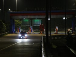 Pengelola Harap Tol Jatikarya Tak Diblokade Warga saat Mudik Lebaran
