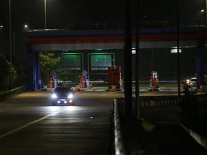 Pengelola Harap Tol Jatikarya Tak Diblokade Warga saat Mudik Lebaran Pengelola Harap Tol Jatikarya Tak Diblokade Warga saat Mudik Lebaran