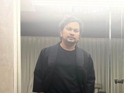 Tompi Kenang saat Bareng Glenn Fredly di Panggung Galeri Indonesia Kaya