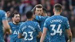 10 Besar Klasemen Liga Inggris Tanpa VAR