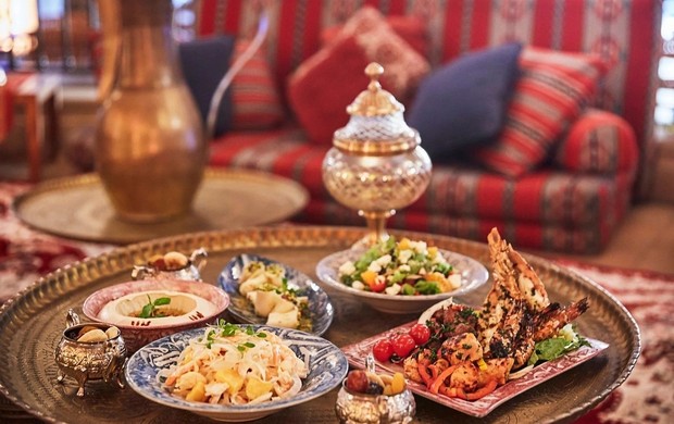 Tradisi Ramadan di Qatar