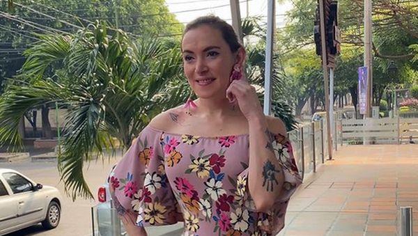 7 Foto Wanita yang Dijuluki Hakim Seksi, Begini Penampilannya