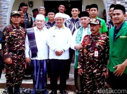 Wagub Uu: Banyak Masyarakat Tak Paham Visi Misi Jawa Barat