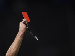 Korsel Vs Indonesia: Lee Young-jun Kartu Merah, Skor Masih 2-1