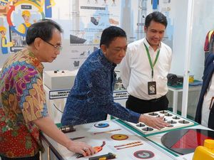 YDBA Berkolaborasi dengan Politeknik STMI Jakarta YDBA Berkolaborasi dengan Politeknik STMI Jakarta