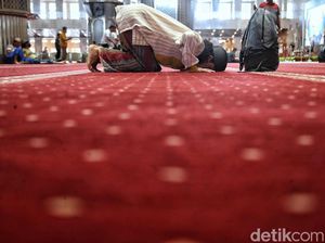 9 Amalan Saat Malam 1 Suro, Jangan Sampai Terlewat! 9 Amalan Saat Malam 1 Suro, Jangan Sampai Terlewat!