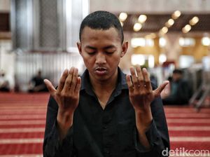 Yuk! Perbanyak Ibadah di Bulan Ramadan