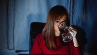 Susah Cari Oralit gegara Diborong Buat Sahur? Ini Cara Bikin Sendiri
