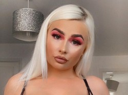 Model OnlyFans yang Dipenjara 18 Tahun Kini Mikirin Tak Bisa Bercinta di Sel