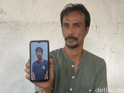 Kenangan dari Siswa SMP yang Tewas Dibacok di Sukabumi