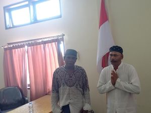 Pengadilan Tinggi Perberat Hukuman Penista Agama Saat Nyepi, tapi Belum Ditahan Pengadilan Tinggi Perberat Hukuman Penista Agama Saat Nyepi, tapi Belum Ditahan