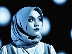 Ajeng Kayla Petik Hasil dari Sering Ikut Kontes Nyanyi