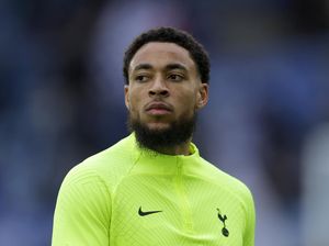 Cerita Pemain Tottenham Jalani Puasa Sebagai Pesepakbola Cerita Pemain Tottenham Jalani Puasa Sebagai Pesepakbola
