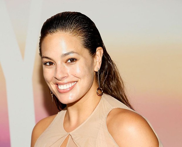 Ashley Graham/Foto: Getty Images