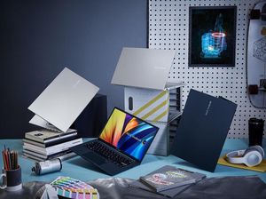 Mengapa Pilih Laptop dengan Prosesor H-Series?