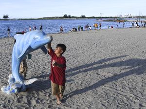 Libur Sekolah Hampir Tiba, Ini Aktivitas Seru yang Bisa Dicoba di Ancol Libur Sekolah Hampir Tiba, Ini Aktivitas Seru yang Bisa Dicoba di Ancol