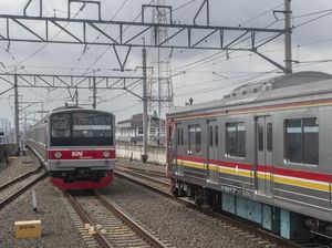 Perhatian Para Pekerja: Ini Aturan Buka Puasa di KRL, MRT, TransJakarta Perhatian Para Pekerja: Ini Aturan Buka Puasa di KRL, MRT, TransJakarta