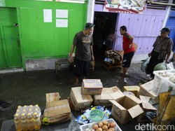 Akademisi Sentil Pemkot Malang Tak Serius Atasi Banjir