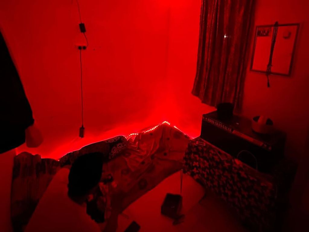 Viral Maksud Hati Ingin Kamar Aesthetic, Endingnya Malah Seperti Siksa Kubur Viral Maksud Hati Ingin Kamar Aesthetic, Endingnya Malah Seperti Siksa Kubur