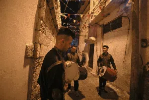 Bingkai Sepekan: Tradisi Unik Sambut Ramadan di Dunia