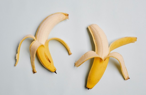 Buah pisang/Foto: Pexels/Any Lane