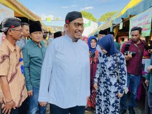 Survei ARCI: Elektabilitas Cak Fauzi Tempel Khofifah dan Emil Dardak Survei ARCI: Elektabilitas Cak Fauzi Tempel Khofifah dan Emil Dardak