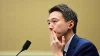 3 Informasi Penting yang Perlu Kamu Tahu Seputar Bos TikTok Di-roasting DPR AS