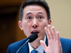 4 Komitmen CEO TikTok usai Dicecar di Sidang Kongres AS