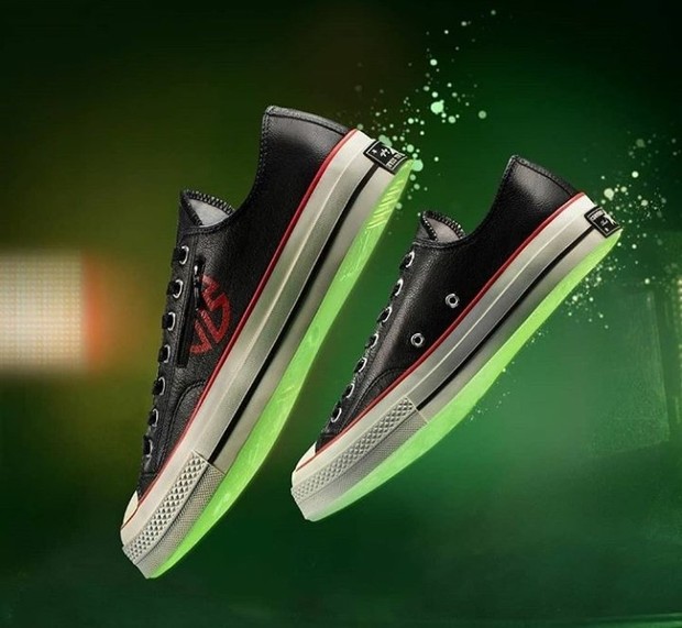 Chuck Taylor All-Star 70s OX/ Foto: converse.com