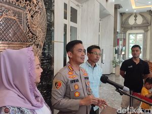 PSIS Vs Persebaya di Semarang, Panpel Sediakan 1.000 Tiket untuk Bonek PSIS Vs Persebaya di Semarang, Panpel Sediakan 1.000 Tiket untuk Bonek