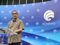 Kominfo Siapkan Diseminasi & Fasilitasi Jurnalis di ASEAN Summit 2023