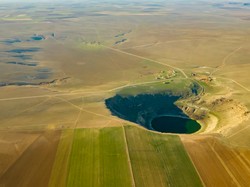 Ada Kehidupan Lain Jauh di Bawah Permukaan Bumi