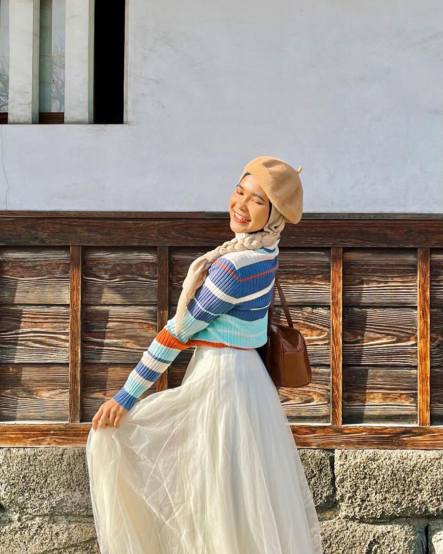 Fatimah Zahratunnisa