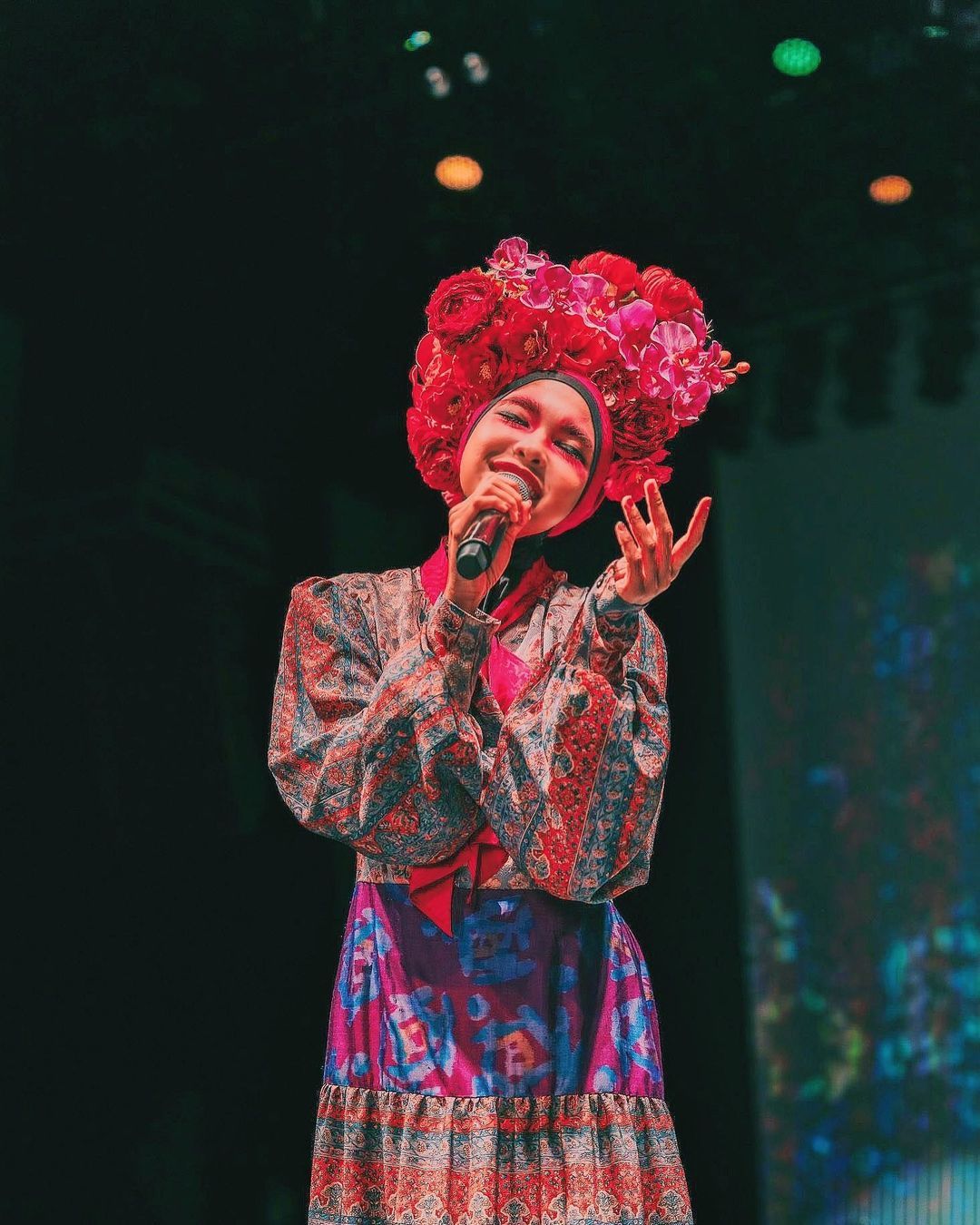 Fatimah Zahratunnisa