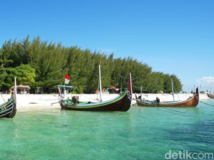 Mengapa Gili Iyang Disebut Pulau Oksigen? Ini Penjelasannya