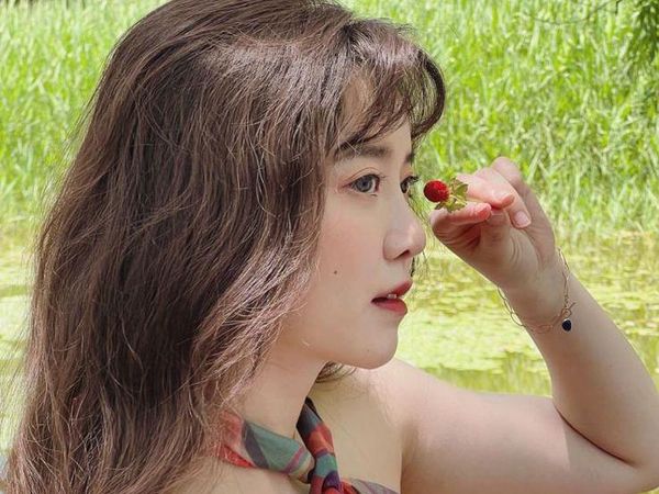 Goo Hye Sun Rela Tahan Lapar 2 Hari demi Memulai Diet, Begini Curhatnya