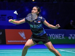 Jadwal Badminton Asia Championships 2023 Hari Ini