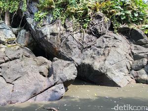 Menapaki Gua Batu Masigit yang Konon Kerap Terdengar Selawat Misterius Menapaki Gua Batu Masigit yang Konon Kerap Terdengar Selawat Misterius