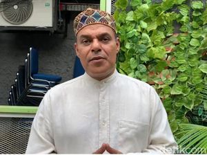 Bukan Cuma Nostalgia, Lagu Haddad Alwi Masih Jadi Favorit Generasi Muda Bukan Cuma Nostalgia, Lagu Haddad Alwi Masih Jadi Favorit Generasi Muda