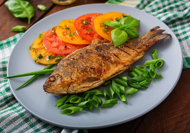 Ikan/ Freepik/ Timolina
