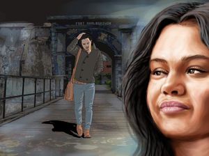 Dalam Dua Jejak Parr